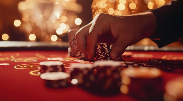 javabetsports platform showing football betting, live casino, and slot games on mobile phone